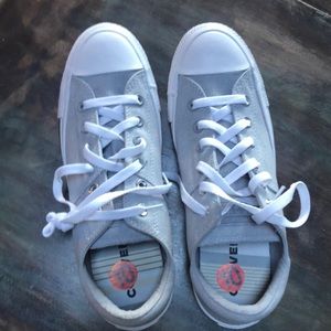 Converse shoes